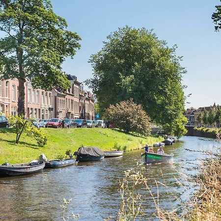 Spaarne Apartment 하를렘 외부 사진